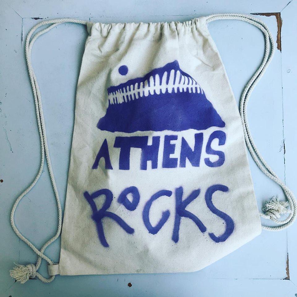 Souvenirs d’ Athènes: A pop-up store - Image 13